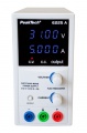 Peaktech Psu Workshop - P Workshop Power Supply Dc 0-30 V - 0-5 A